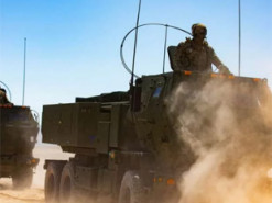 США вперше розгорнули ракетні установки M142 HIMARS у Південній Америці