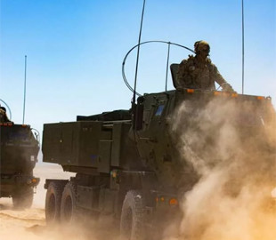 США вперше розгорнули ракетні установки M142 HIMARS у Південній Америці