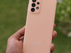 Характеристики Samsung Galaxy A23 5G раскрыты бенчмарком