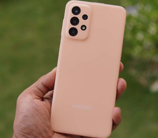 Характеристики Samsung Galaxy A23 5G раскрыты бенчмарком