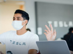 Сокращения штата Tesla на 10% не коснутся производственного персонала