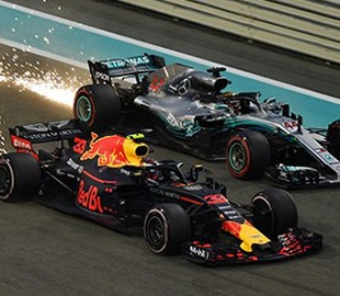 Киберспортсмен разгромил бывшего пилота F1 в реальной гонке