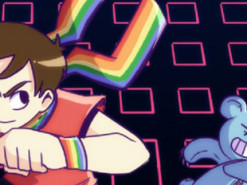 ИИ придумал оригинальную концепцию видеоигры