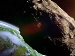 Небезпечний астероїд летить до Землі: його швидкість у 27 разів перевищує швидкість звуку