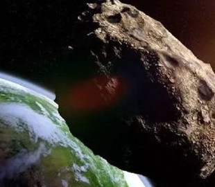 Небезпечний астероїд летить до Землі: його швидкість у 27 разів перевищує швидкість звуку