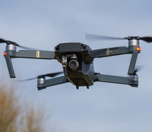 У Латвії підтримують створення "стіни дронів", але вважають ідею ще "дуже сирою"