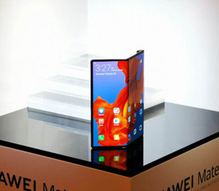 Huawei не хочет выпускать собственную ОС на замену Android