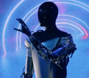 Маск планує відправити гуманоїдних роботів Optimus на Марс: що відомо