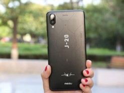 Meizu выпустила ограниченную партию смартфона E3