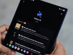 Samsung додає функцію змішування фото за допомогою Galaxy AI