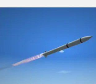 Розкриті технічні характеристики китайської далекобійної ракети PL‑17