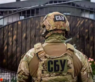 СБУ запобігла двом терактам у Львові — ворог заманював військових на «побачення»