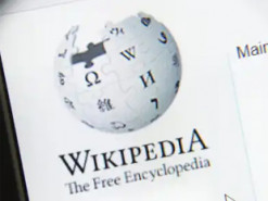 Названо 25 найпопулярніших статей Вікіпедії