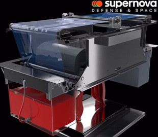 Прорив у військовій промисловості США: Пентагон видав контракт на друк вибухівки на 3D-принтері