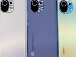 В Xiaomi Mi 11 не работает режим 120 Гц