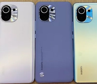 В Xiaomi Mi 11 не работает режим 120 Гц