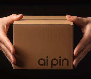 Офіційно: поставки “смартфона без екрана” Humane AI Pin стартують у березні 2024 року