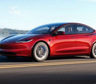 Tesla Model 3 назвали найненадійнішим автомобілем