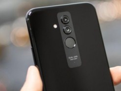 Глава Huawei подтвердил смартфон Huawei P30