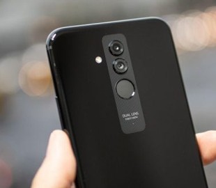Глава Huawei подтвердил смартфон Huawei P30