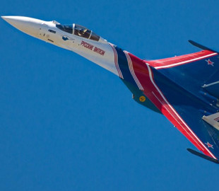 Знищено літак групи “Русские Витязи”: другий удар по авіабазі “Кущевская” на Кубані, на якій не було ППО