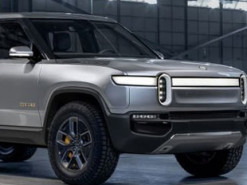 Конкурент Tesla обогнал Volkswagen по капитализации