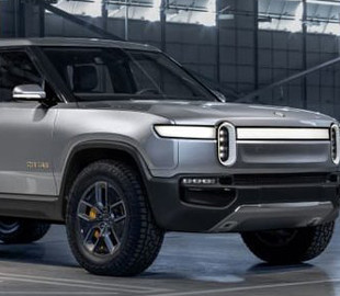 Конкурент Tesla обогнал Volkswagen по капитализации