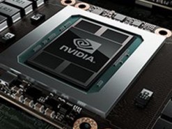 Акции Nvidia восстанавливаются после глубокого спада