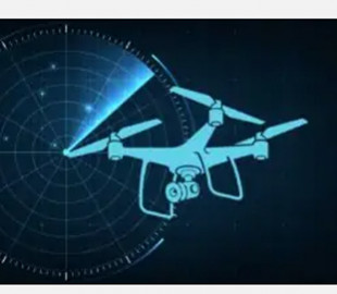 Українські розробники представили інноваційну систему виявлення ворожих дронів Графіт для ЗСУ