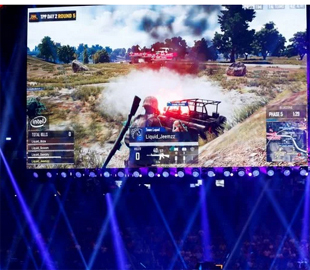 Корейський власник популярної гри PUBG хоче залучити $5 млрд на IPO