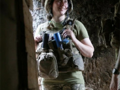 Військовий облік жінок: кого призовуть, коли і який штраф за ухиляння