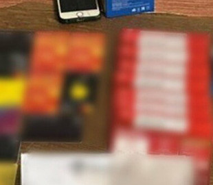 У Харкові подружжя шахраїв ошукало шукачів заробітку в ЄС