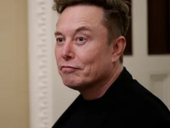 В обмін на мовчання: Ілон Маск пропонував шалену суму письменниці, яка народила йому 13 дитину