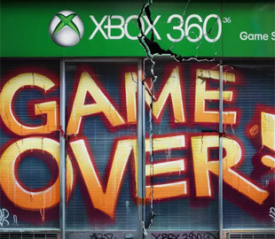 Microsoft припиняє роботу магазину ігор Xbox 360: залишилося два тижні