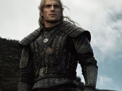 Опубликован новый кадр сериала Netflix "Ведьмак"