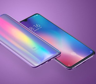 Опубликовано видео распаковки смартфона Xiaomi Mi 9