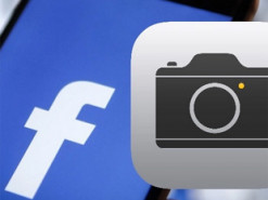 Facebook тайно включает камеру, когда вы листаете ленту