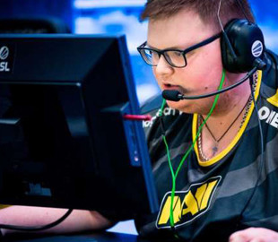 Natus Vincere несподівано поступилися BIG на ESL Pro League S14