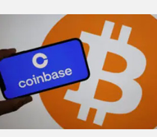 Великий власник криптовалюти вивів $1 млрд у біткоїнах з криптовалютної біржі Coinbase