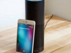 Голосовые помощники Siri и Alexa поженились в Австрии