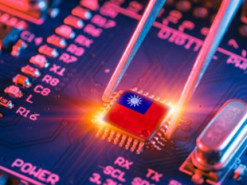 Тайвань обігнав Велику Британію за капіталізацією фондового ринку через бум ШІ