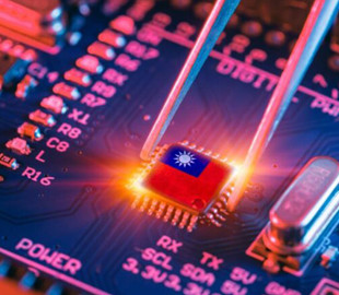 Тайвань обігнав Велику Британію за капіталізацією фондового ринку через бум ШІ