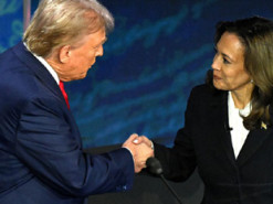 У США заарештували солдата, який зливав конфіденційні записи дзвінків Трампа та Гарріс