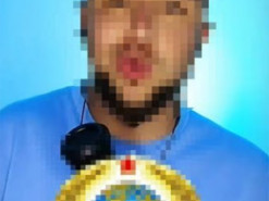 На Київщині блогеру заочно повідомили про підозру в поширенні комуністичної символіки