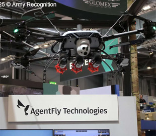 Розкриті технічні характеристики чеського ударного дрона Gorgon X8