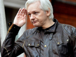 В Лондоне рассматривают апелляцию США по экстрадиции Джулиана Ассанжа