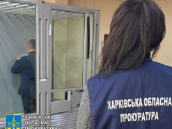 У Харкові затримали директора роскомпанії, який допомагав ворогу запускати супутники-шпигуни
