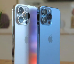 Сюрприз від Apple: складаний iPhone може отримати нову назву
