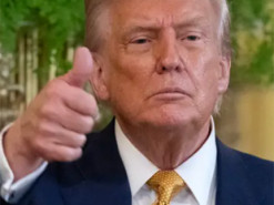 Криптовалюти, нерухомість та роялті: скільки грошей у Дональда Трампа та на чому він заробляє