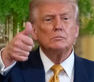 Криптовалюти, нерухомість та роялті: скільки грошей у Дональда Трампа та на чому він заробляє